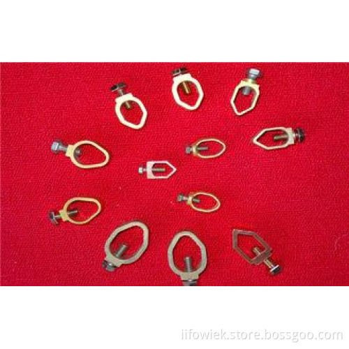 Copper ADSS Cable Fittings